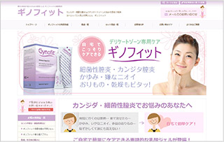 Gynofit.jp - Front-page